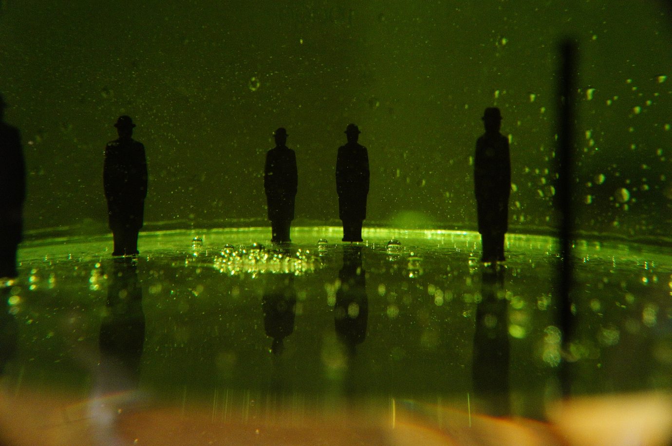 LINK OF LIFE　さわる。ふれる。美の大実験室 展のイメージ