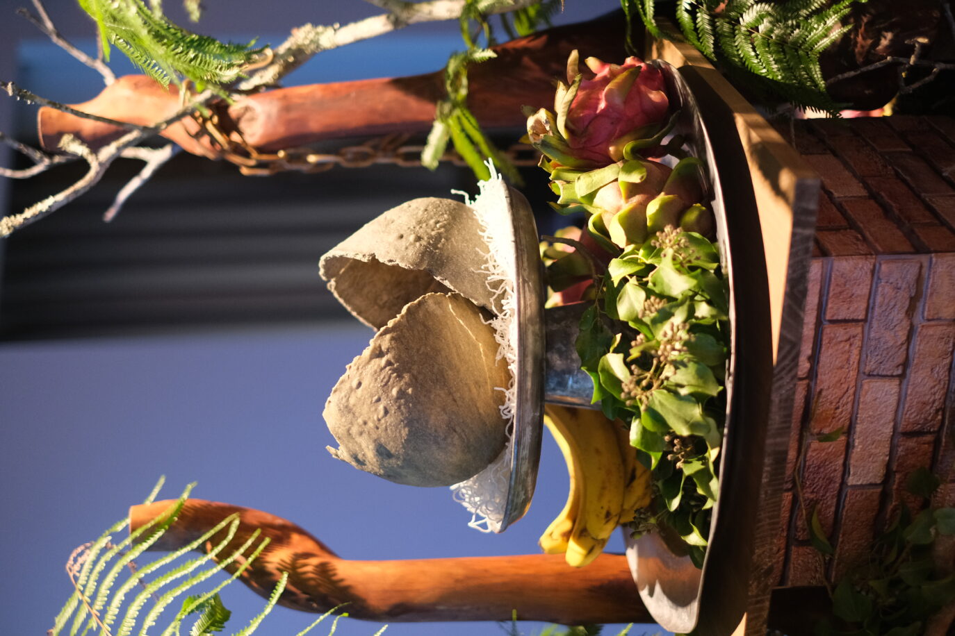 日本デザインセンター 忘年会2024「ゲームの世界へ」のイメージ